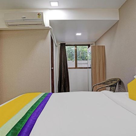 Glitz Hotels Golden Birds - Mahape, נאווי מומבאי מראה חיצוני תמונה